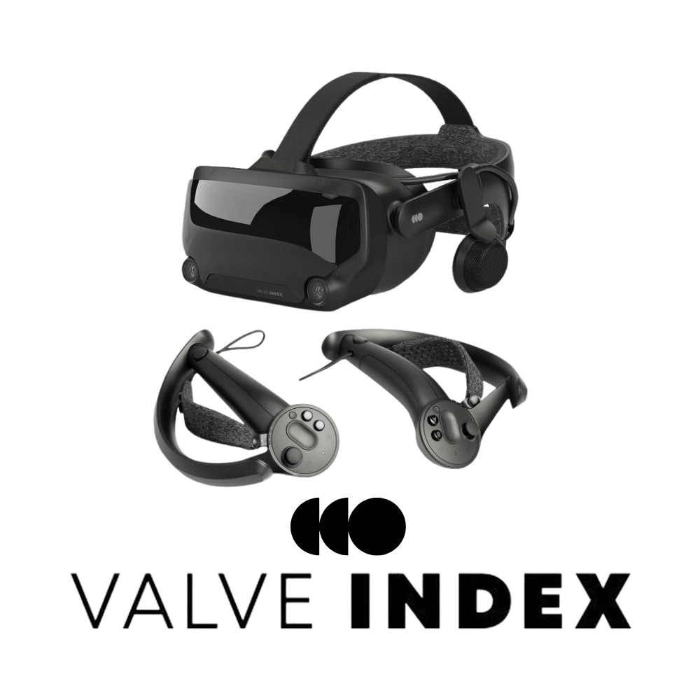 Valve Index